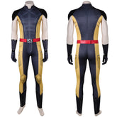 Deadpool & Wolverine Wolverine Jumpsuit Cosplay Outfits